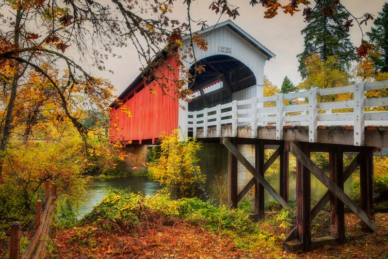 Currin Bridge