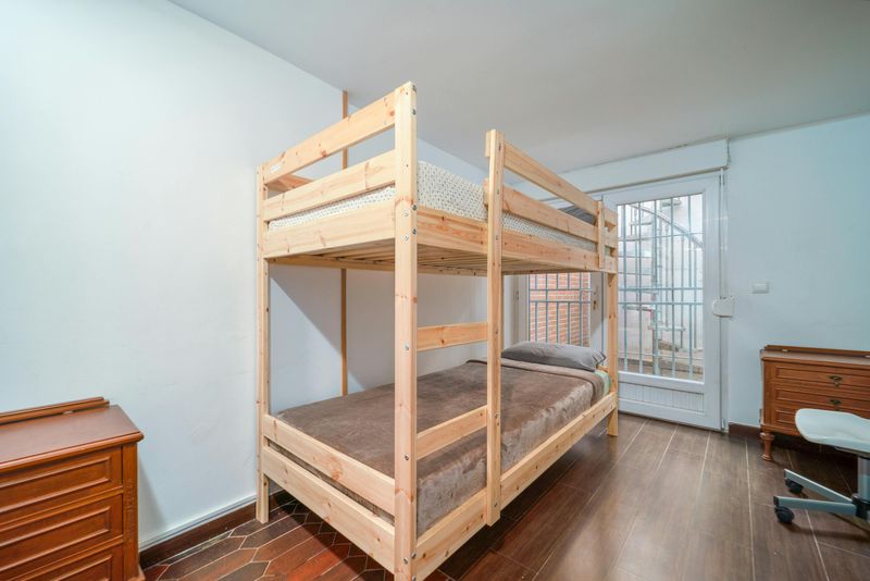 Multi-Functional Furniture Saves Space