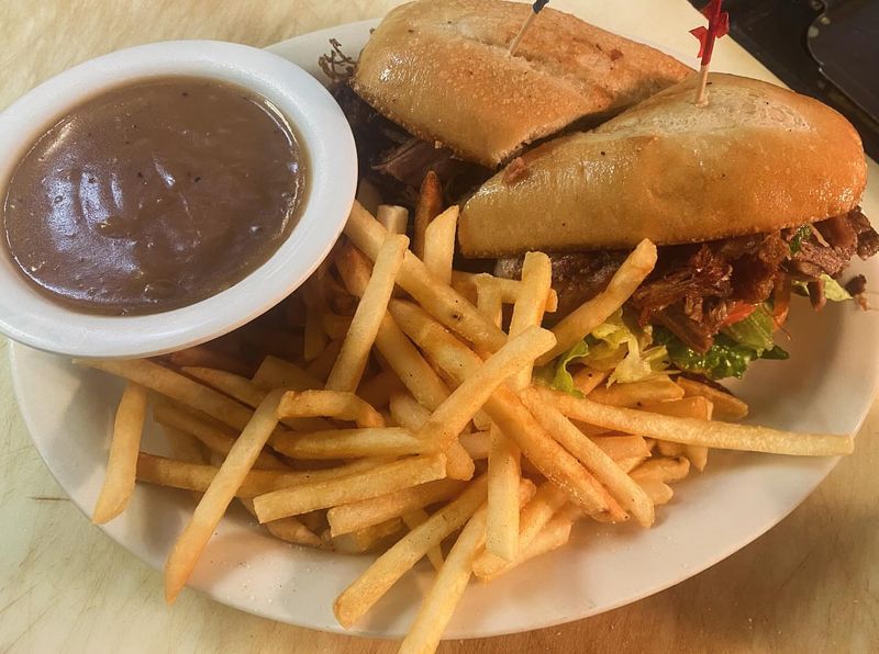 John's Cafe – Dallas, TX