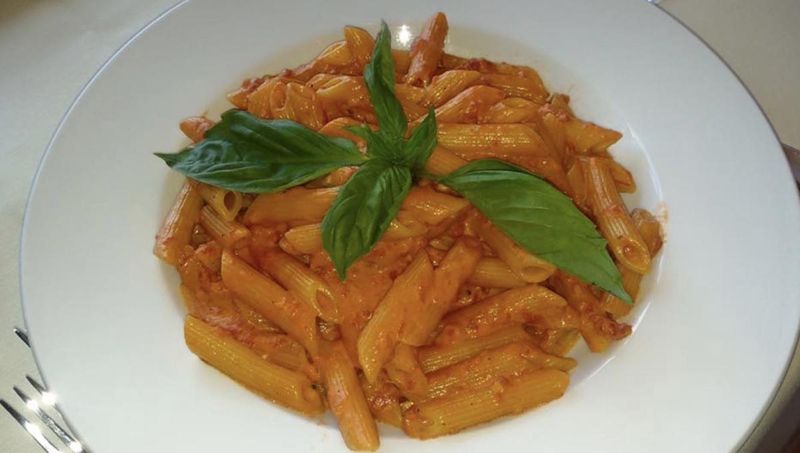 Anthony's Authentic Italian: The Neighborhood Gem