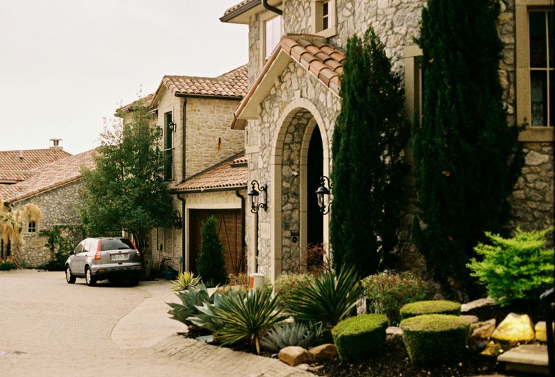 Paver Or Stone Edging