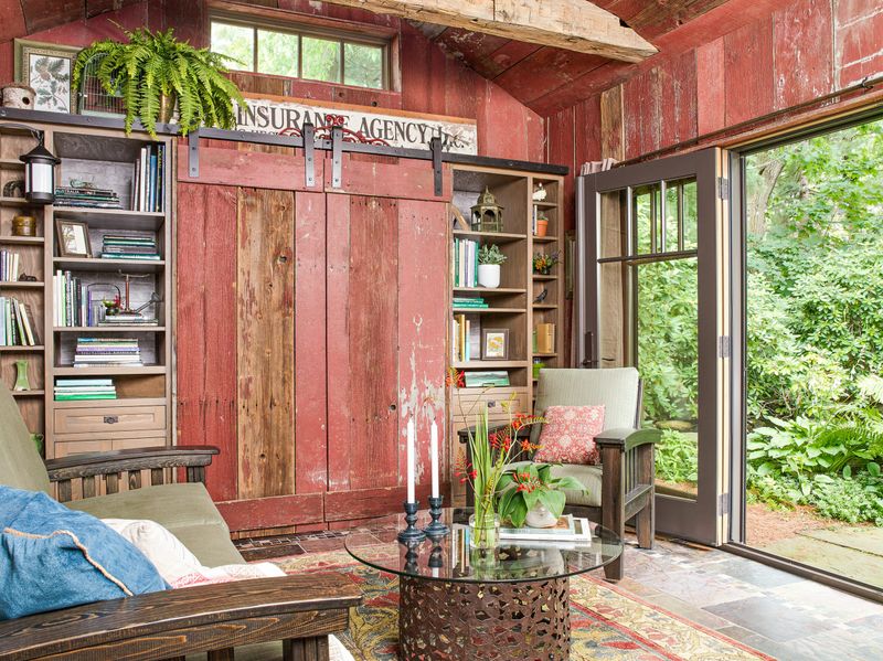 12 Georgia Craftsman Homes That Haven't Lost Their Appeal - Decor Hint Savannah Historic District Craftsman – Savannah