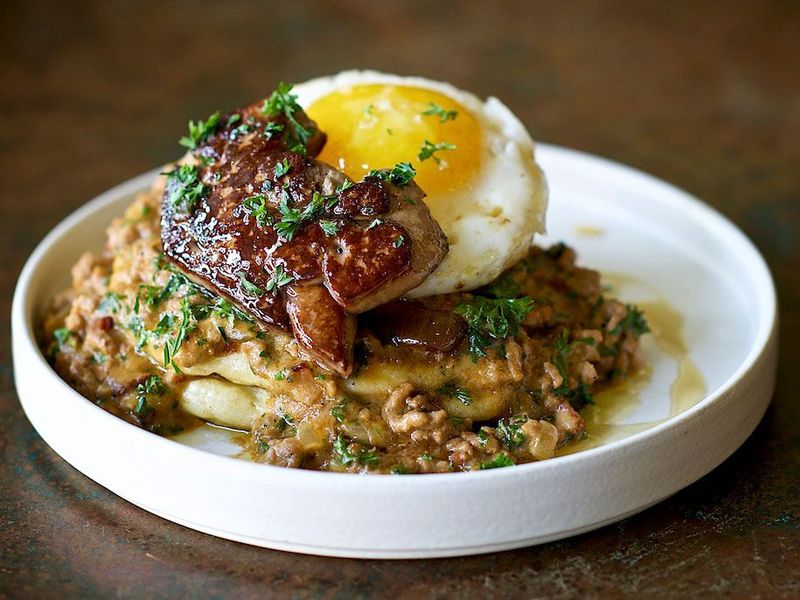 Chris's Restaurant's Home-Style Opportunity