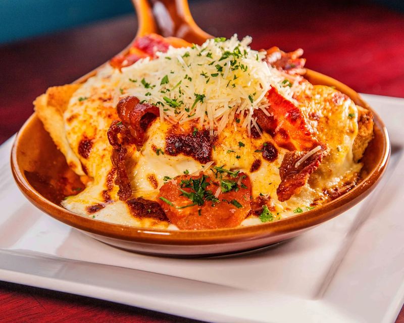 Ramsey's Diner – No-Frills Perfection