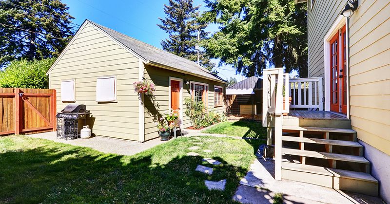 Accessory Dwelling Units (ADUs) Attached Or Detached