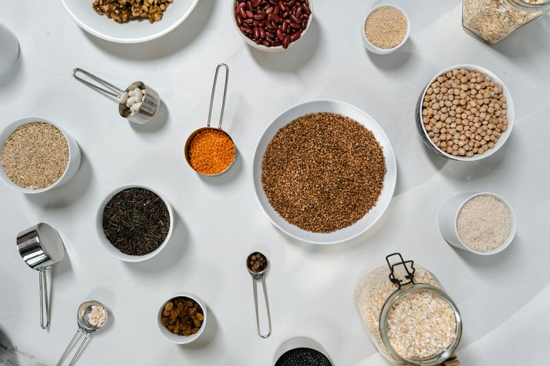 14 Kitchen Staples From Warehouse Clubs That May Be Useful - Decor Hint Precise Measuring Sets