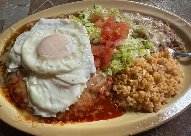 Chope's Bar and Café - La Mesa's Legendary Spot