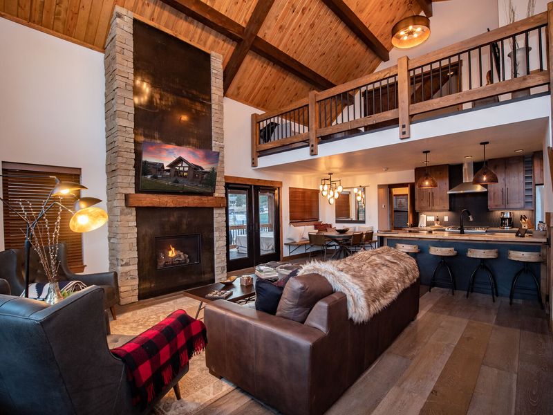 Estes Park Vacation Rentals Lacking Mountain Character