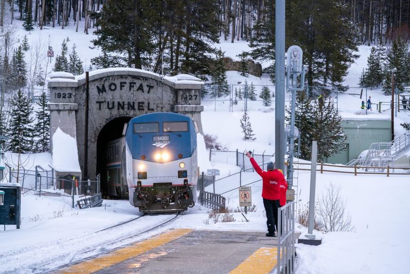 Winter Park Express