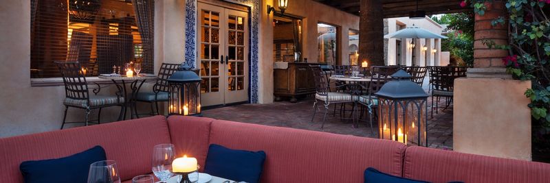 11 Arizona Steakhouses Serving Great Cuts Without The Hype - Decor Hint T. Cook's at Royal Palms