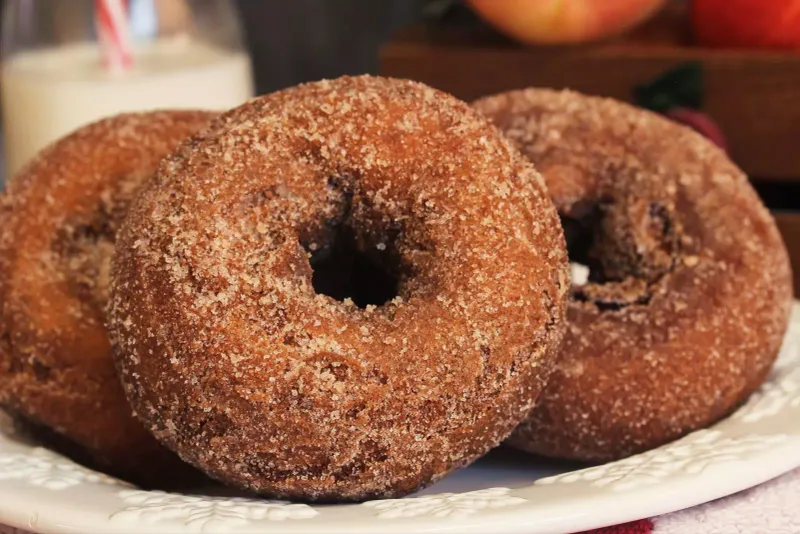 Stone Ridge Orchard – Stone Ridge, NY