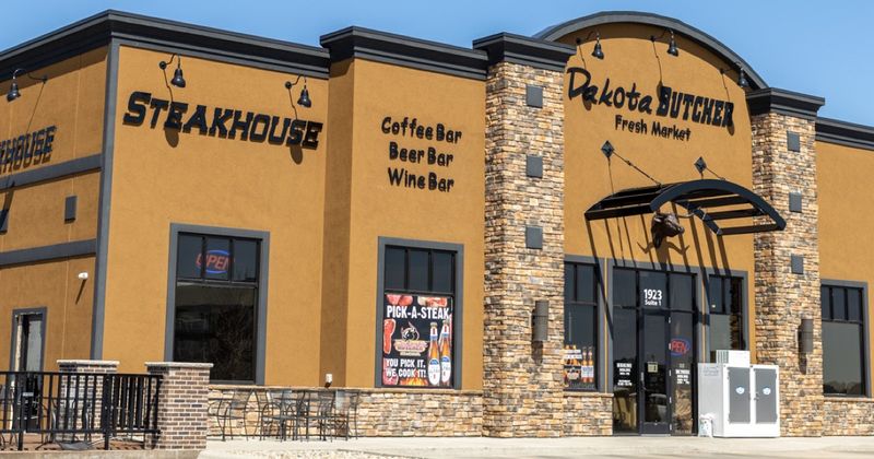 Dakota Butcher - Clark