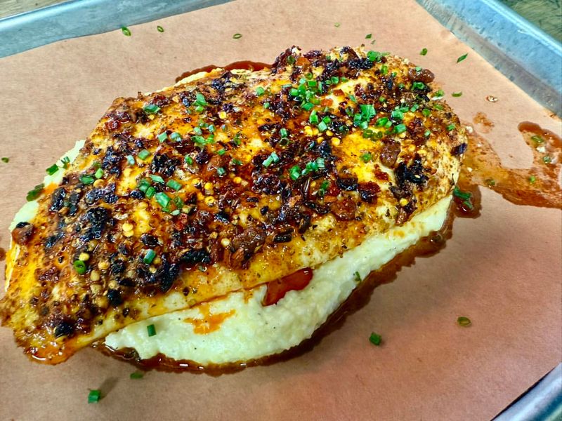 Mac's BBQ – Skiatook's Social Media Sensation