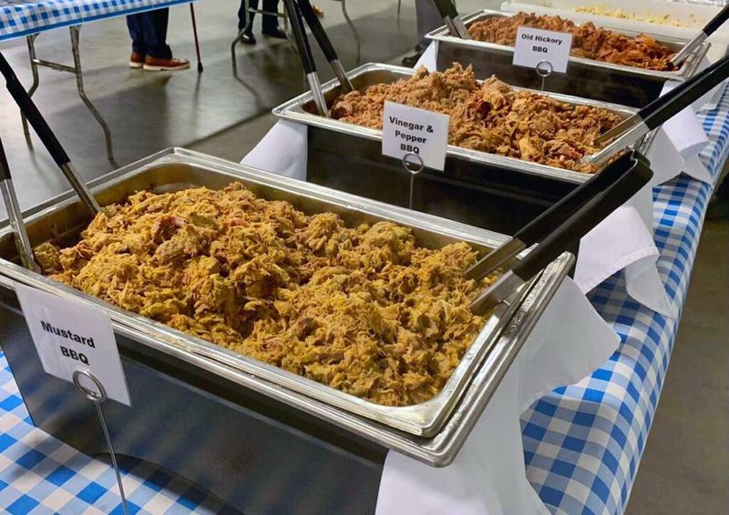 Shealy's Bar-B-Que – Batesburg-Leesville