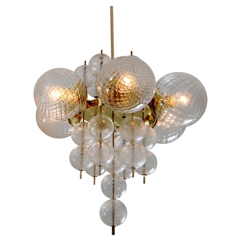 Conversation-Starting Lighting Fixtures
