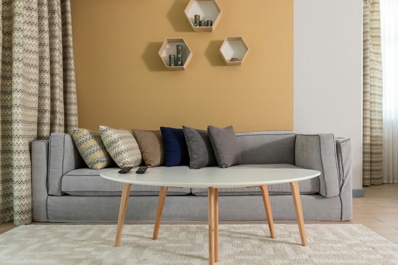 Sunshine Yellow Accents