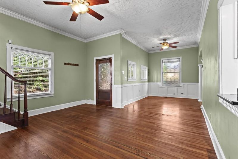 10 Georgia Bungalows With Interiors That Still Shine - Decor Hint Chosewood Park's 1920 Atlanta Gem