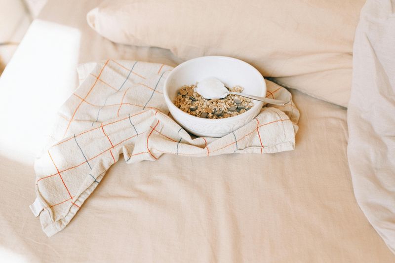 Organic Bedding And Textiles