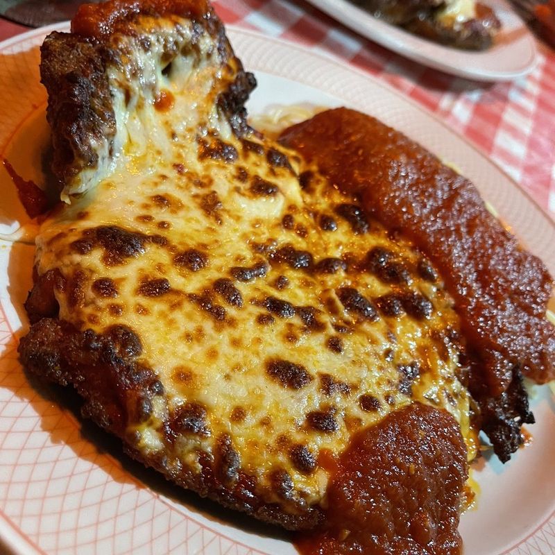 Mundi's: Italian Food That Ruins Italy