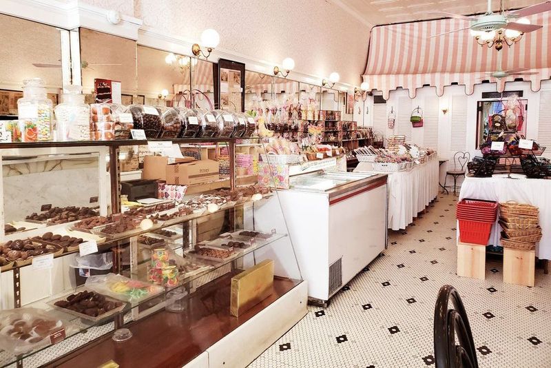 Casey's Ice Cream & Candies