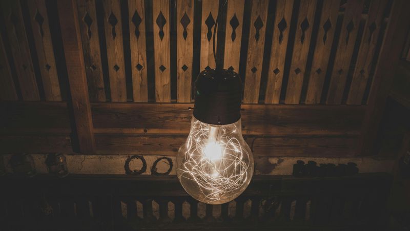 Edison Bulb Lighting Fixtures