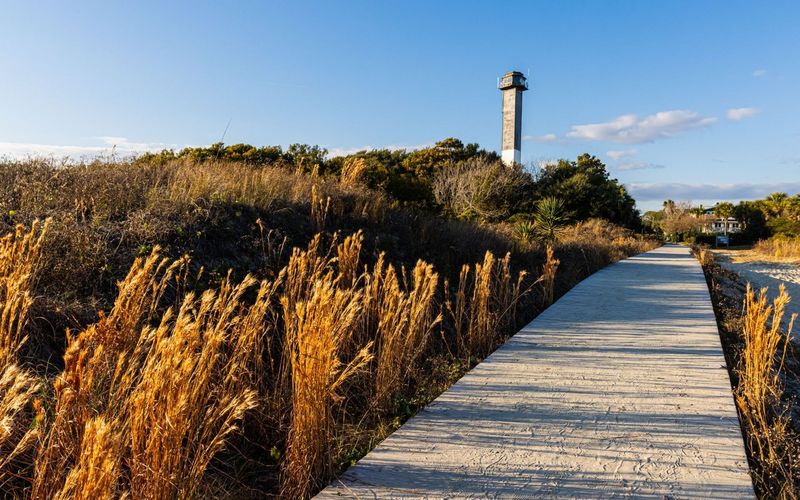 Sullivan's Island: Beachfront Bliss With Culinary Delights
