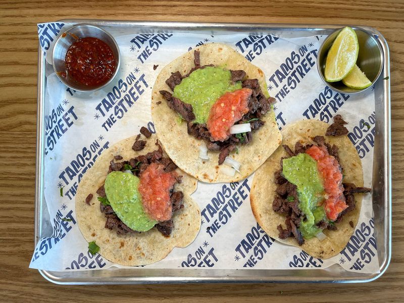 Lula's Mexican Cafe – Hidden Neighborhood Gem