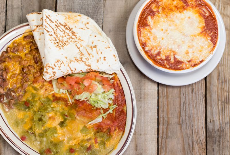 13 Must-Try Chile Spots In New Mexico That Locals Swear By - Decor Hint Duran Central Pharmacy – The Unlikely Culinary Hotspot
