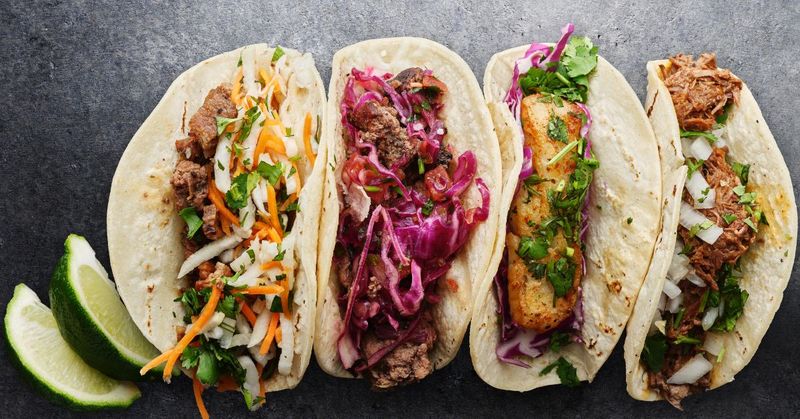 Taco Culture Taco Shop