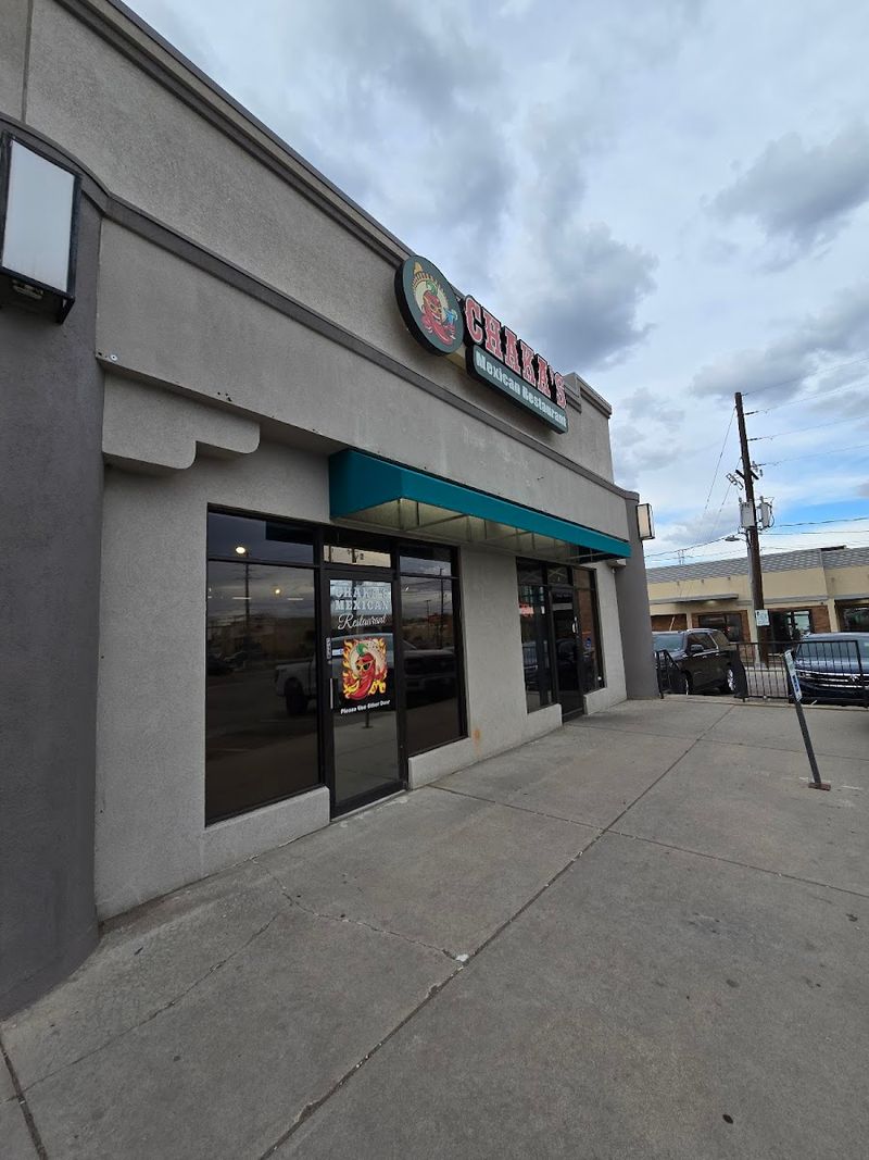 8 Colorado Green Chili Cafes That Pack A Flavor Punch - Decor Hint Chaka's: The Hidden Treasure That Locals Keep Secret