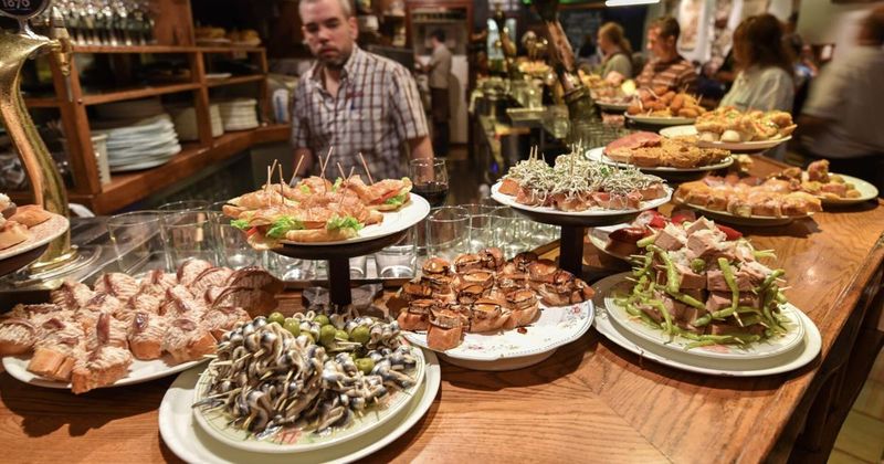 8 Traditional Basque Dining Experiences In Reno That Could Impress - Decor Hint Reno Basque Cultural Center Café – Authentic Food with Cultural Immersion