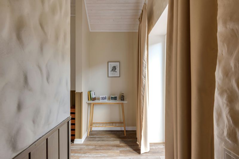 Beige-On-Beige