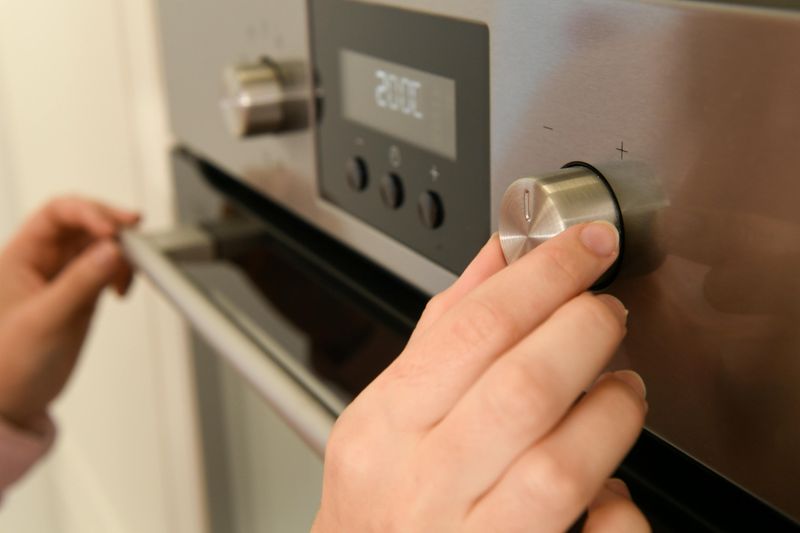 The Home Appliances That Can Use The Most Electricity - Decor Hint Electric Ovens And Ranges