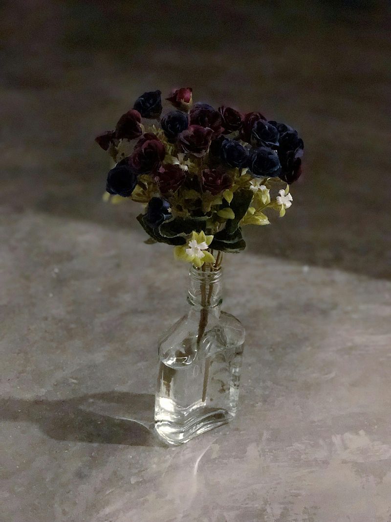 Dramatic Floral Arrangements