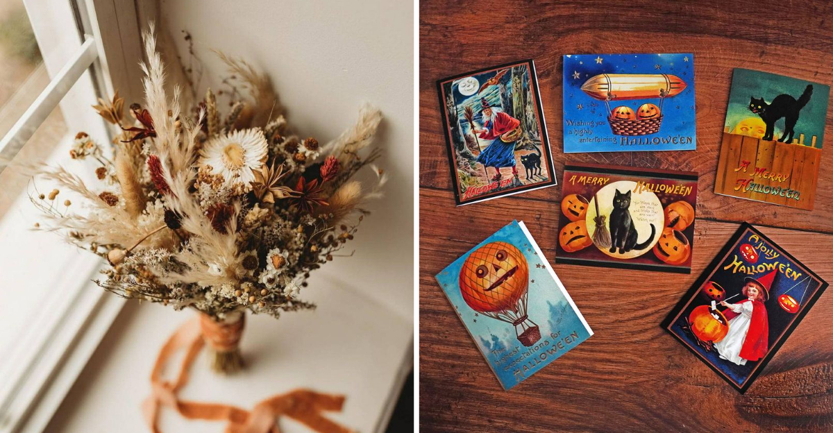 Elegant Ways To Add Halloween Vibes To Jersey Shore Homes - Decor Hint