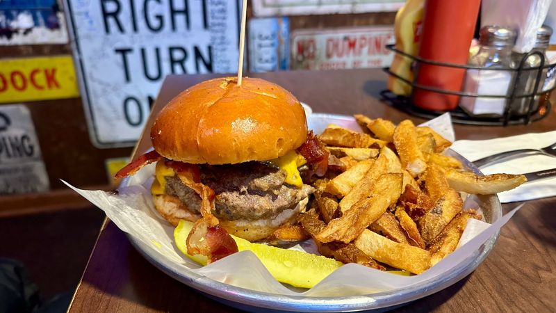 The Thurman Cafe 