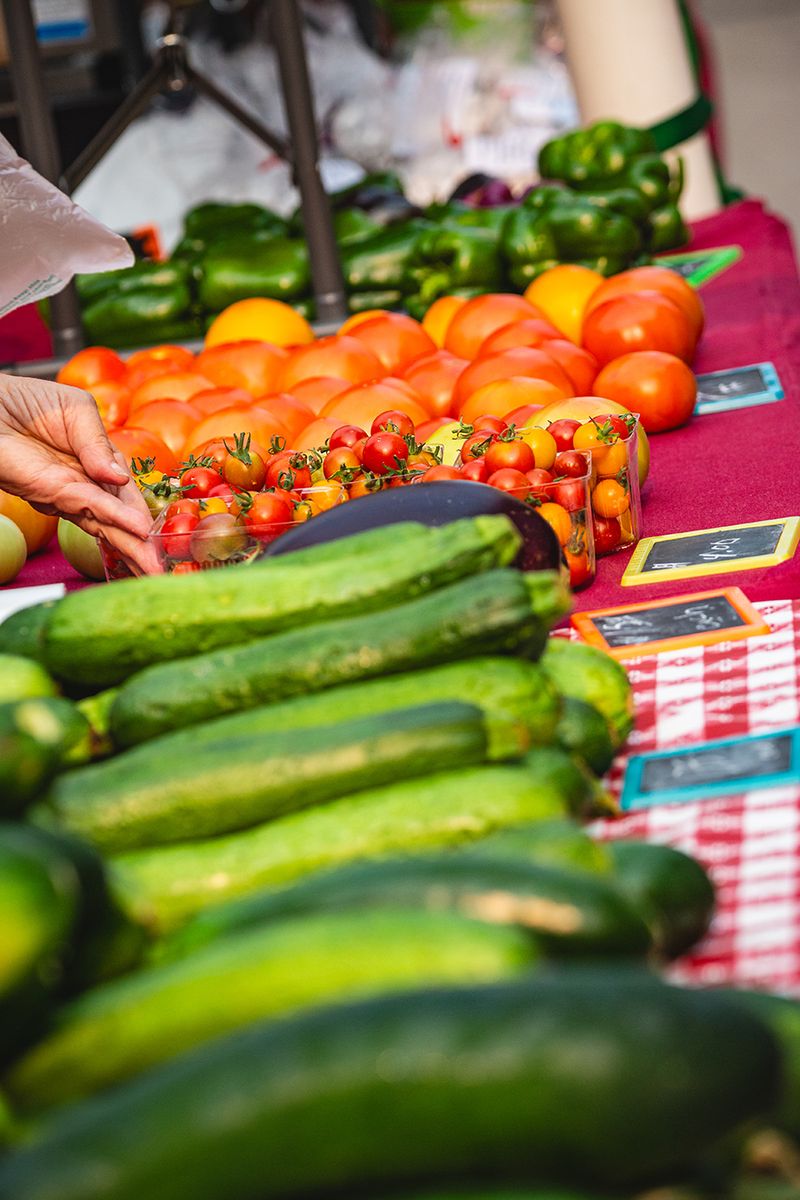 Appleton Farm Fresh Market