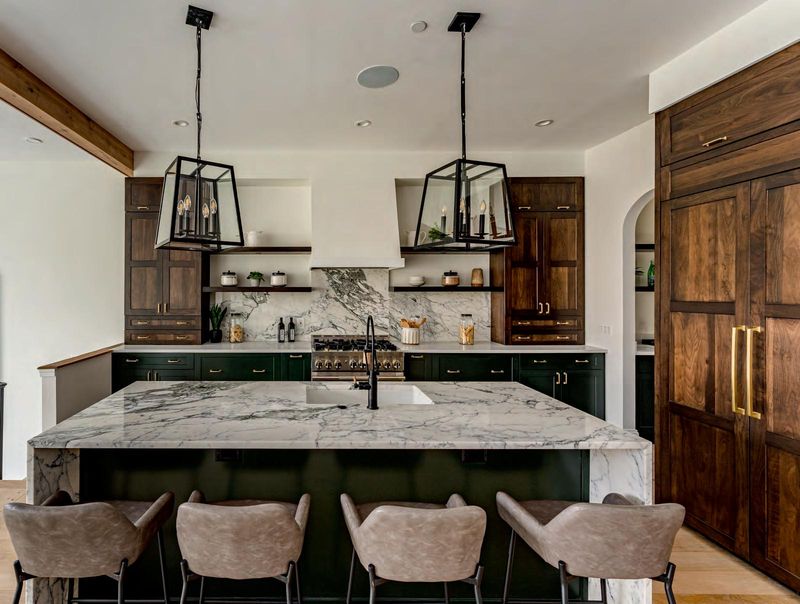 Montgomery County Contemporary Fusion