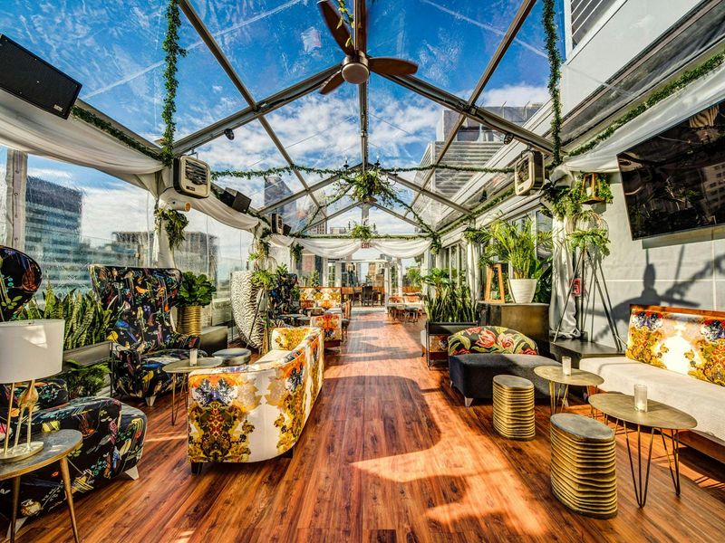 Monarch Rooftop