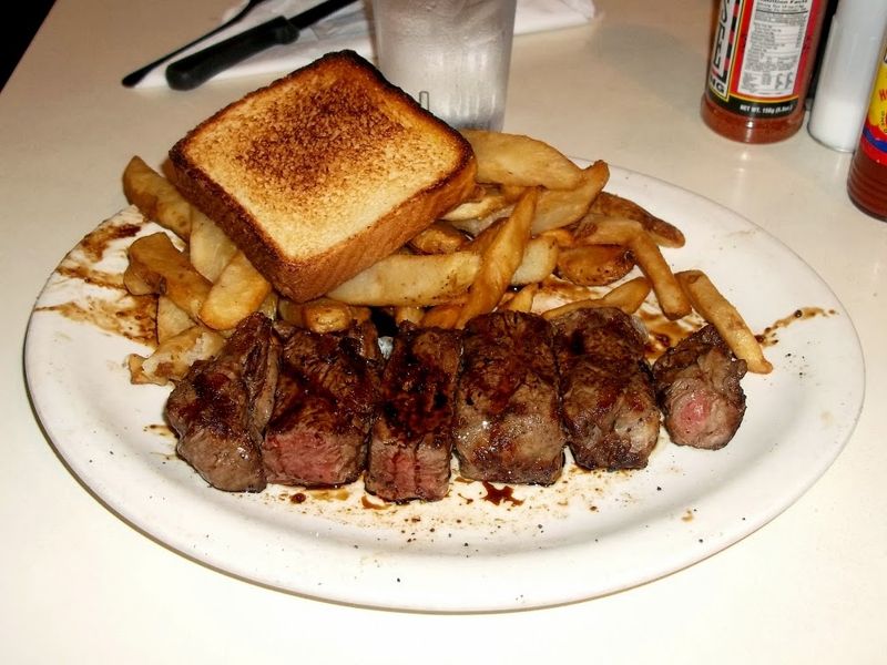 Blues City Cafe: Beale Street's BBQ Ambassador