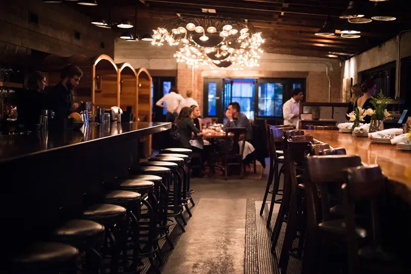 The Lark – Industrial-Chic Hotspot with Sharing at its Heart