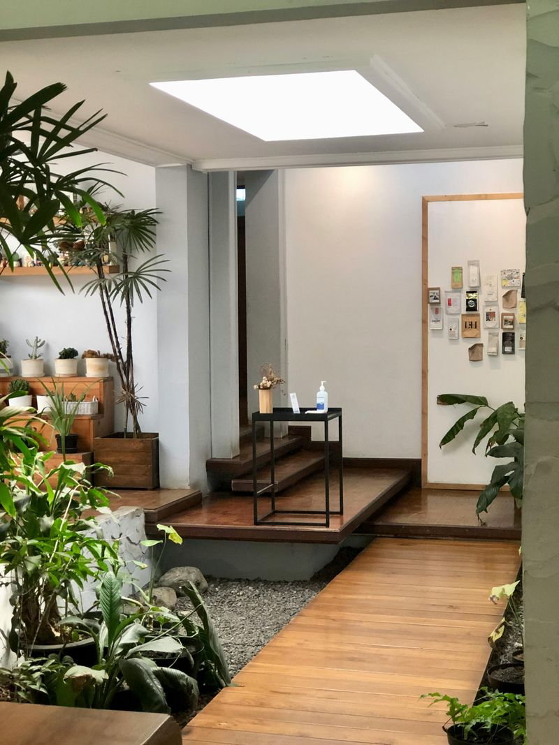Add Natural Elements