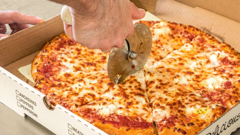 Bruno Brothers Pizza - Youngstown / Surrounding Suburbs