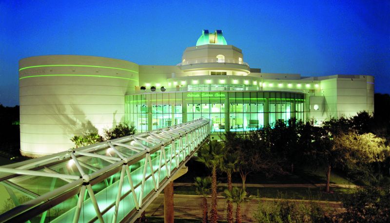 Explore, Discover, And Innovate At The Orlando Science Center