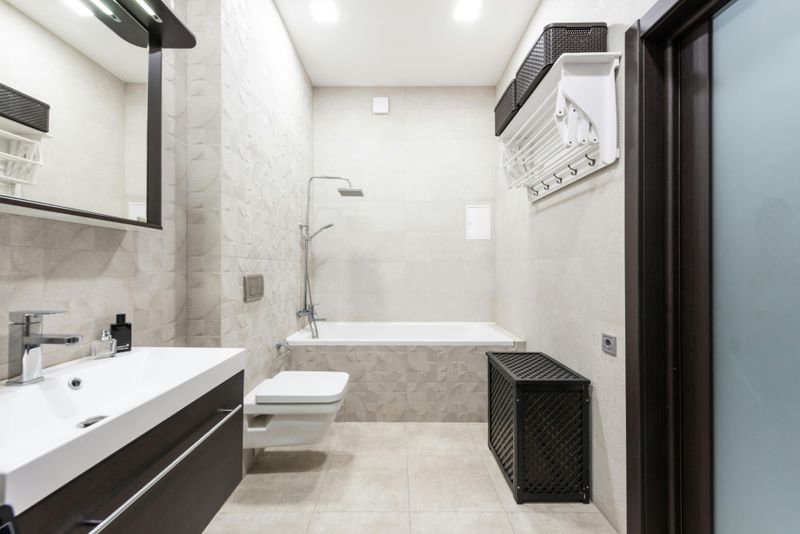 Water-Saving Fixtures