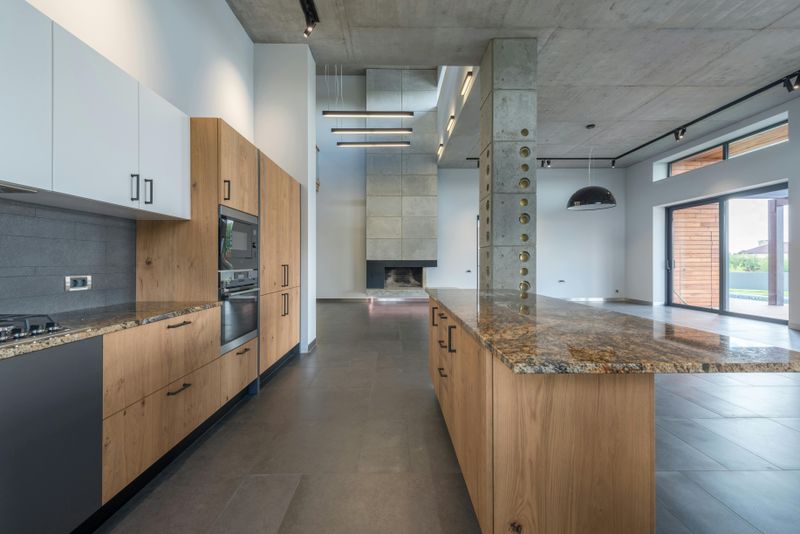 Natural Stone: Timeless Elegance That Ages Gracefully