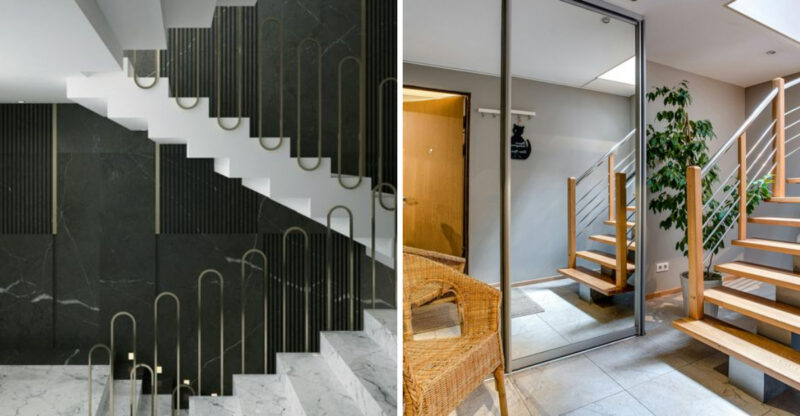 Entryway Ideas That Could Make A Strong First Impression