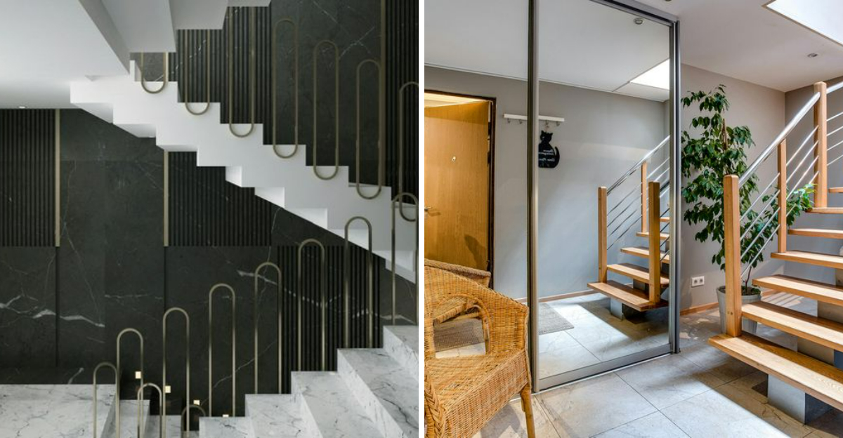 Entryway Ideas That Could Make A Strong First Impression - Decor Hint