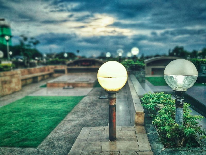 18 Home Upgrades That Could Make A Big Impression For Less - Decor Hint Outdoor Lighting: Boosts curb appeal
