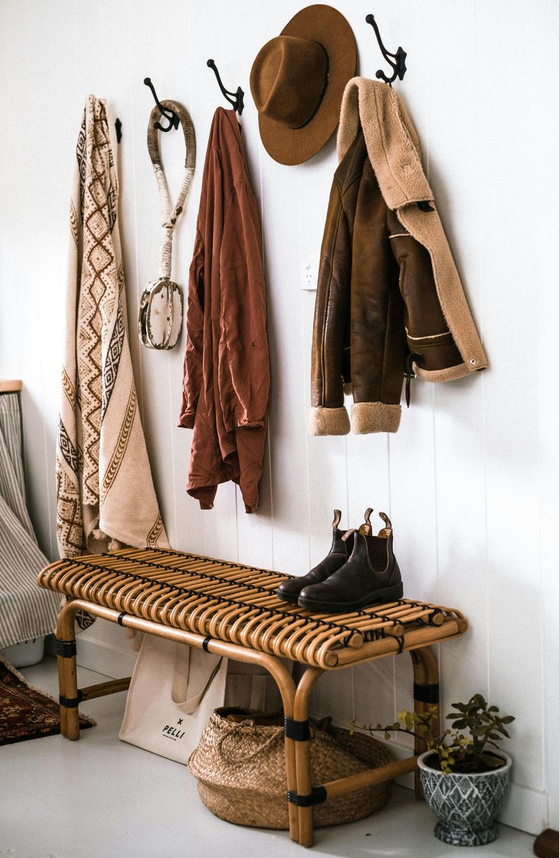 Storage Baskets